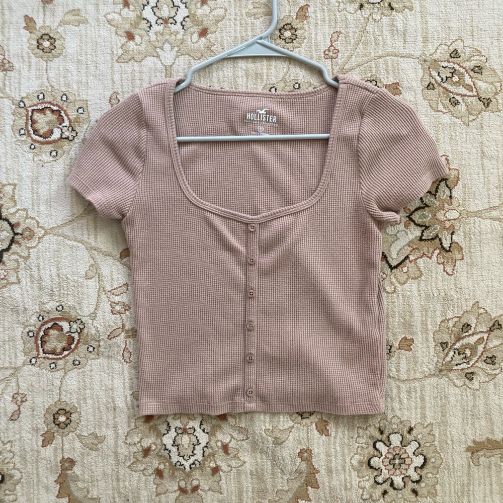 Hollister Women's top